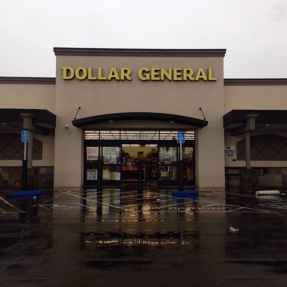 Top 10 Best Dollar General Store near Brentwood, CA 94513 Last
