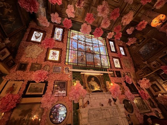 Lillie's Victorian Establishment by null