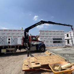 Sharp General Contractors