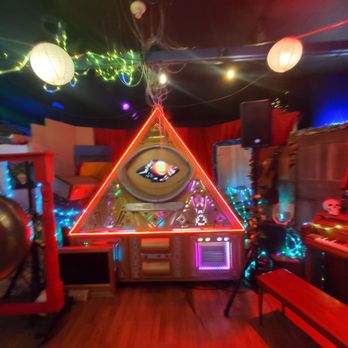 Reveler Experiences - Bars Near Me - Richmond, Virginia