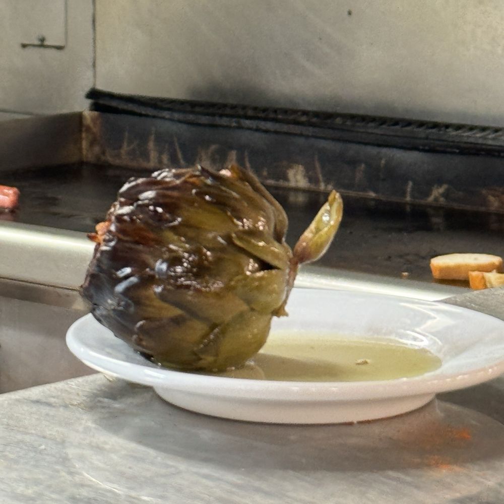 La Esquinica - Tapas Bars Near Me - Barcelona, B