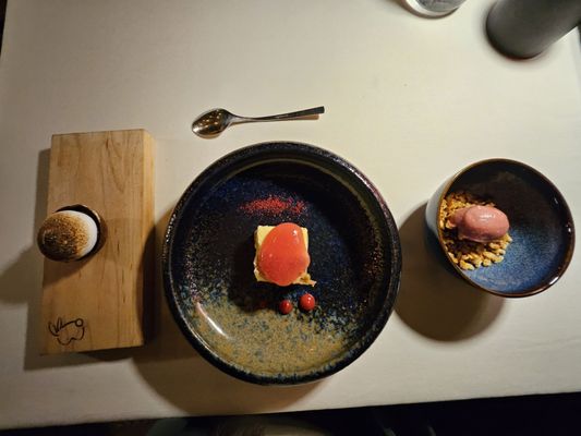 Restaurant Le Clan by null