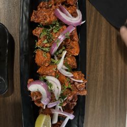 Tandoor Indian Cuisine - Chicken 65