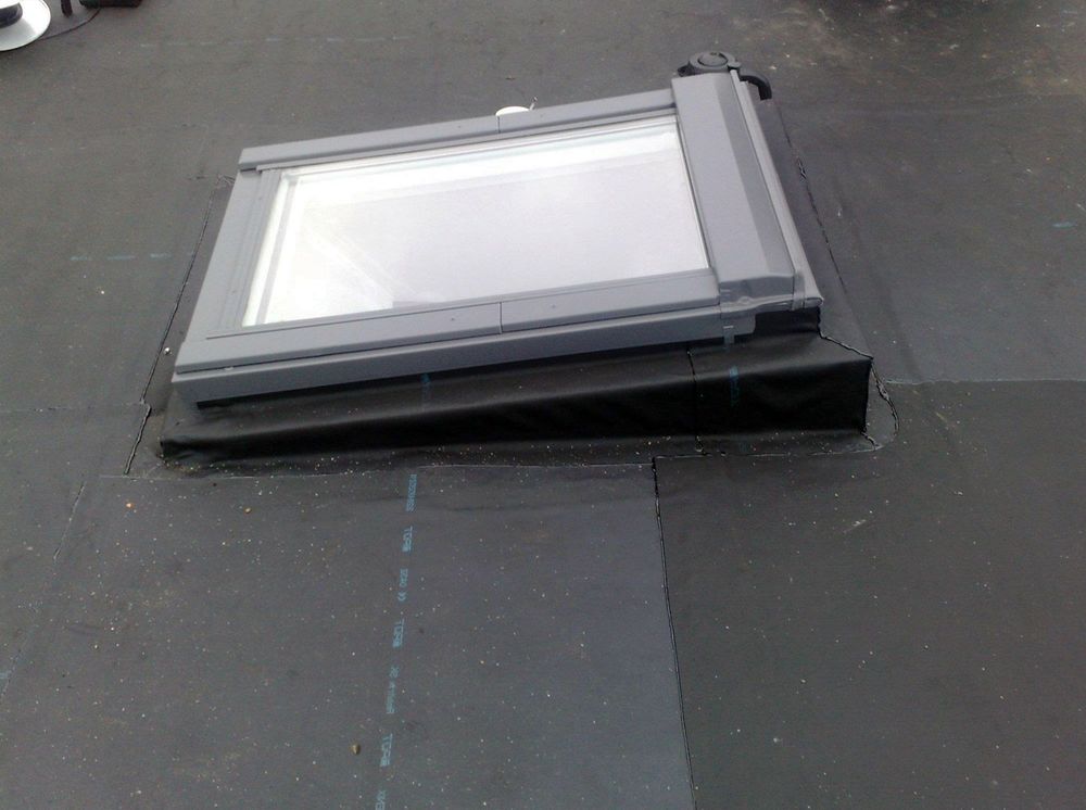 Slide of Arlanza Roofing