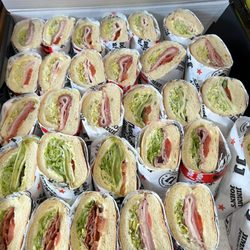 Jimmy John's