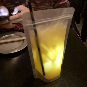 Thursday Kitchen - Capri sun - Korean Near Me - New York, New York