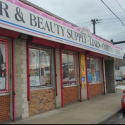Danny's Hair & Beauty Supply