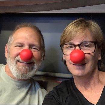 Walgreens - Don't forget your red nose! - Cosmetics & Beauty Supply Near Me - Eureka, California