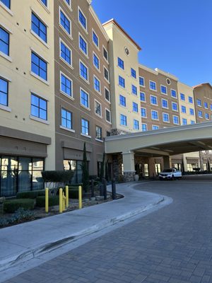 Soboba Casino Resort by null