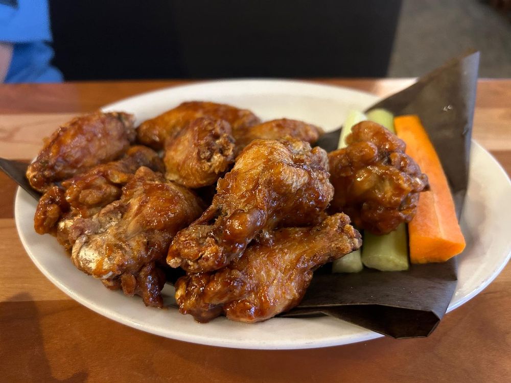 Redwood Grill