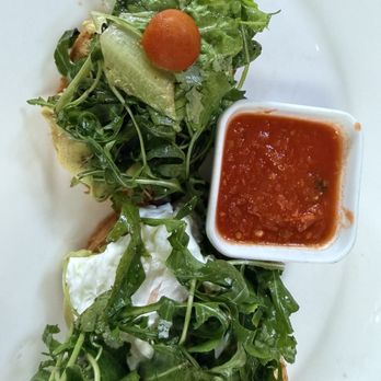 Coco's Kitchen - Avocado toast - Breakfast & Brunch Near Me - Puerto Vallarta, JAL