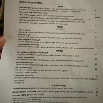 Los Milics Vineyards - Menu - Wine Tasting Room Near Me - Tucson, Arizona