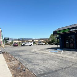 Taqueria El Primo