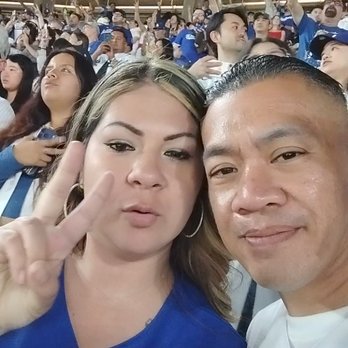 New Edition Barber Shop - Dodger game 4th of July 2026 amazing day. Shout out to Endy. Who cut my hair got my mustache right, set the vibe for the whole evening - Barbers Near Me - Santa Barbara, California New Edition Barber Shop - Dodger game 4th of July 2026 amazing day. Shout out to Endy. Who cut my hair got my mustache right, set the vibe for the whole evening - Barbers Near Me - Santa Barbara, California
