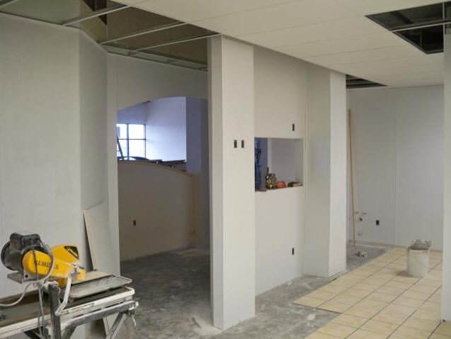 Slide of Keith Silman Painting & Remodeling