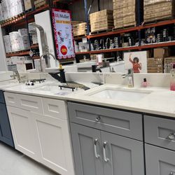 MonsterSales Cabinetry