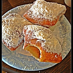 Javaman Coffee - Nom nom :)