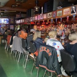 Lucke's Saloon