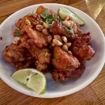 Star Noodle - Nuoc Cham Chicken - Asian Fusion Near Me - Lahaina, Hawaii Star Noodle - Nuoc Cham Chicken - Asian Fusion Near Me - Lahaina, Hawaii