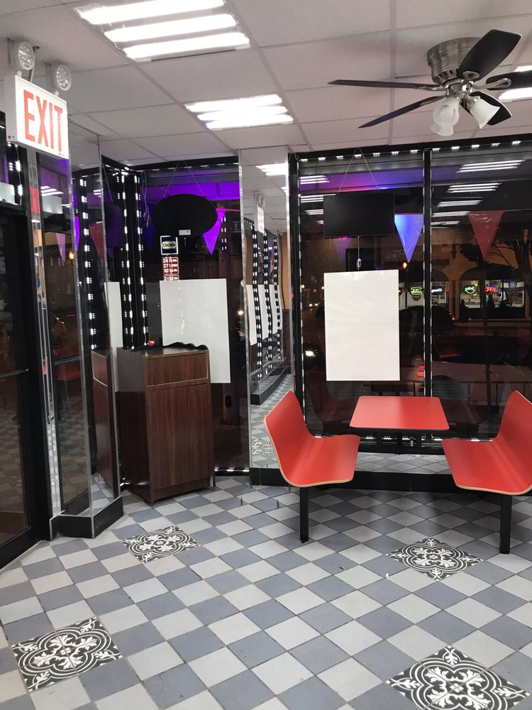 Texas Chicken & Grill