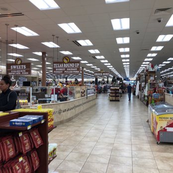 Buc-ee's - Inside. Not your average gas station - Gas Stations Near Me - Melissa, Texas