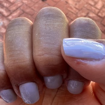 Lavish Nail Bar - Nail Salons Near Me - Miramar, Florida