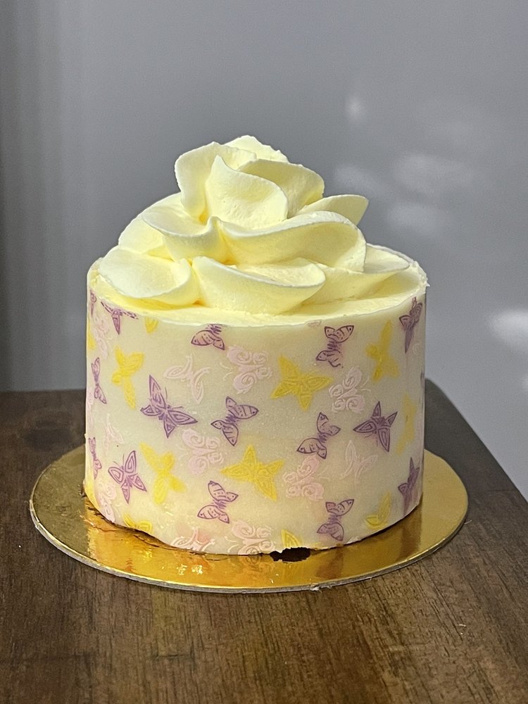 Vegan Treats