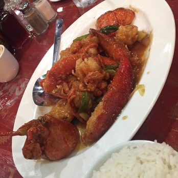 Joyful Tasty Palace - So good had to come two nights in a row ! - Chinese Near Me - Orlando, Florida