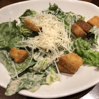 Outback Steakhouse - Caesar Salad - Steakhouses Near Me - Rock Hill, South Carolina Outback Steakhouse - Caesar Salad - Steakhouses Near Me - Rock Hill, South Carolina