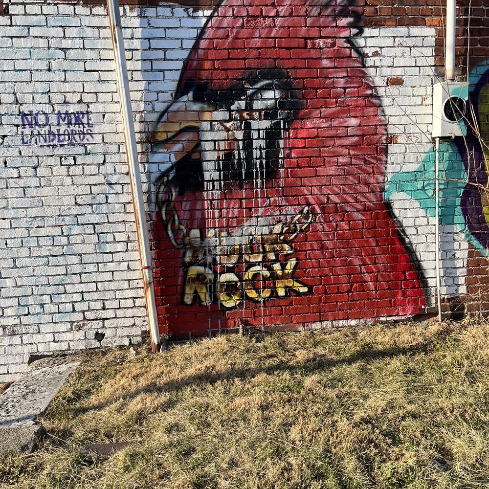 Smoking Cardinal - Public Art Near Me - Indianapolis, Indiana Smoking Cardinal - Public Art Near Me - Indianapolis, Indiana