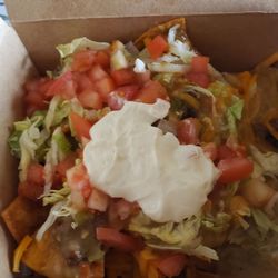 Felipe's 109 - The Trash Nachos