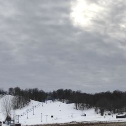 Timber Ridge Ski Area