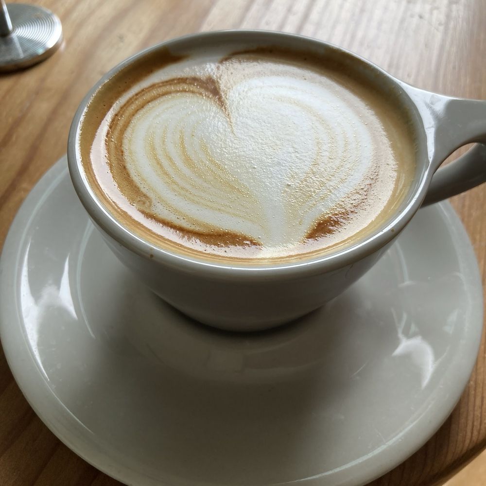 11th Hour Coffee - Cappuccino - Coffee & Tea Near Me - Santa Cruz, California 11th Hour Coffee - Cappuccino - Coffee & Tea Near Me - Santa Cruz, California