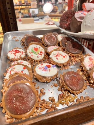 Savannah's Candy Kitchen by null
