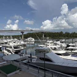 The Wharf