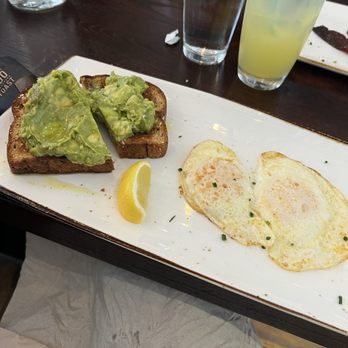 First Watch - Breakfast & Brunch Near Me - Miami, Florida