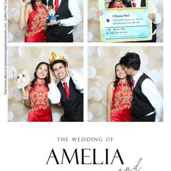 Fantastic Snap Photobooth