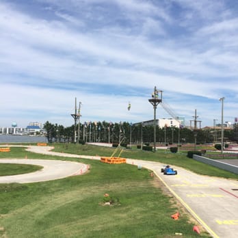 Speed World - Ziplines - Go Karts Near Me - Ocean City, Maryland Speed World - Ziplines - Go Karts Near Me - Ocean City, Maryland