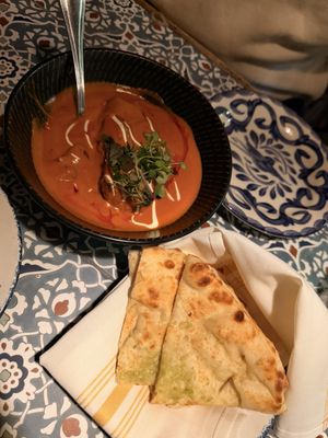 Bar Goa, an Indian Restaurant & Cocktail Bar by null