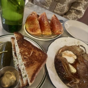 Agi's Counter - the spread - Hungarian Near Me - Brooklyn, New York Agi's Counter - the spread - Hungarian Near Me - Brooklyn, New York