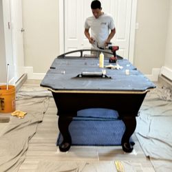 Century Billiards & Game Room