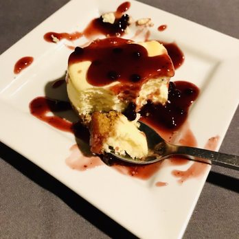 The Blue Lion - New American Near Me - Jackson, Wyoming