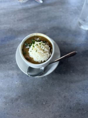 Cafe Orleans by null