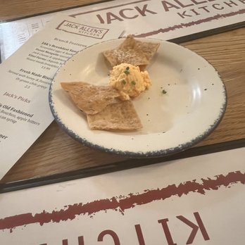 Jack Allen's Kitchen - Southern Near Me - Round Rock, Texas Jack Allen's Kitchen - Southern Near Me - Round Rock, Texas