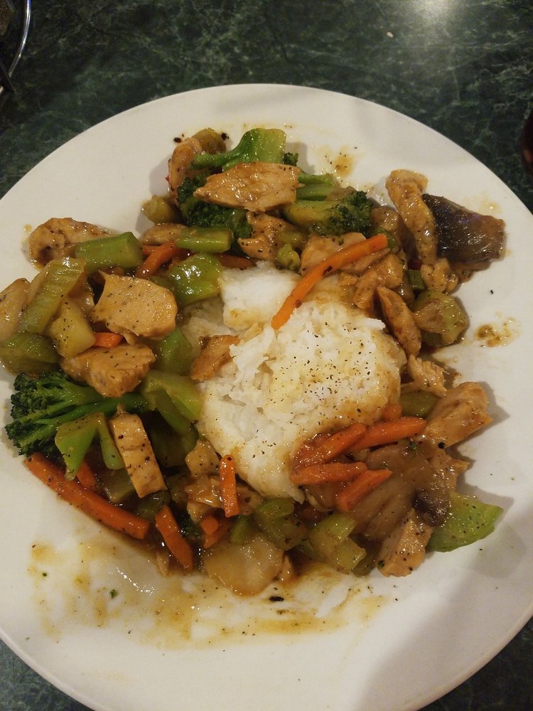 CRYSTAL BAR & GRILL 13 Photos & 21 Reviews 39 Union St N, Mora