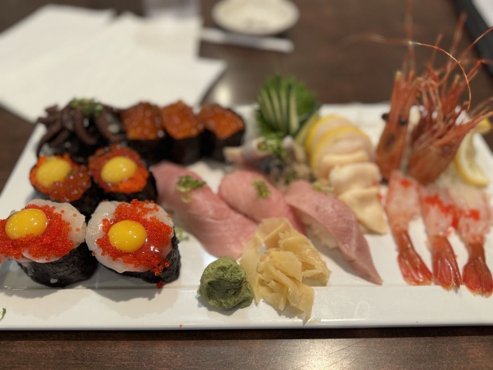 RU SAN’S Updated July 2025 563 Photos & 521 Reviews 3365 Piedmont