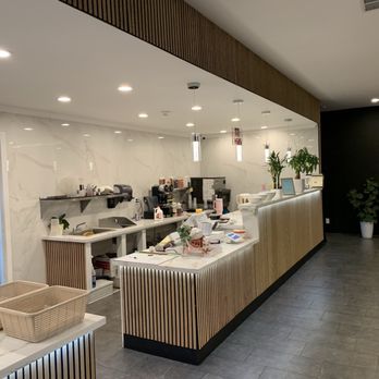 The Pho - Front Counter - Vietnamese Near Me - Manteca, California