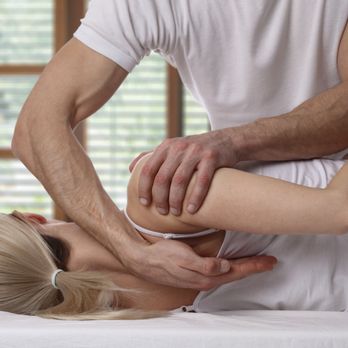 Majano Chiropractic - Chiropractors Near Me - Pasadena, Texas