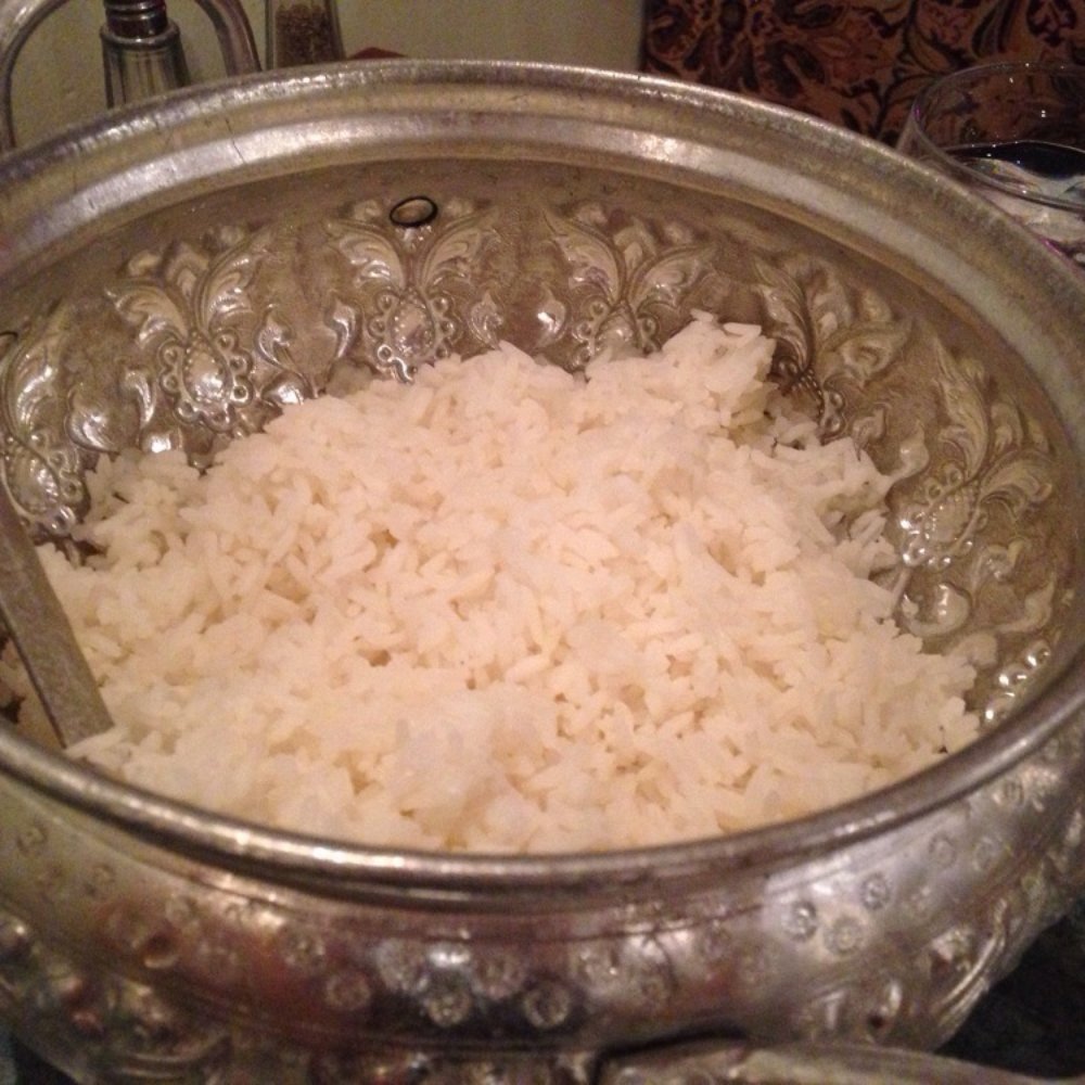 Thai House - Steamed rice - Thai Near Me - Las Vegas, Nevada Thai House - Steamed rice - Thai Near Me - Las Vegas, Nevada