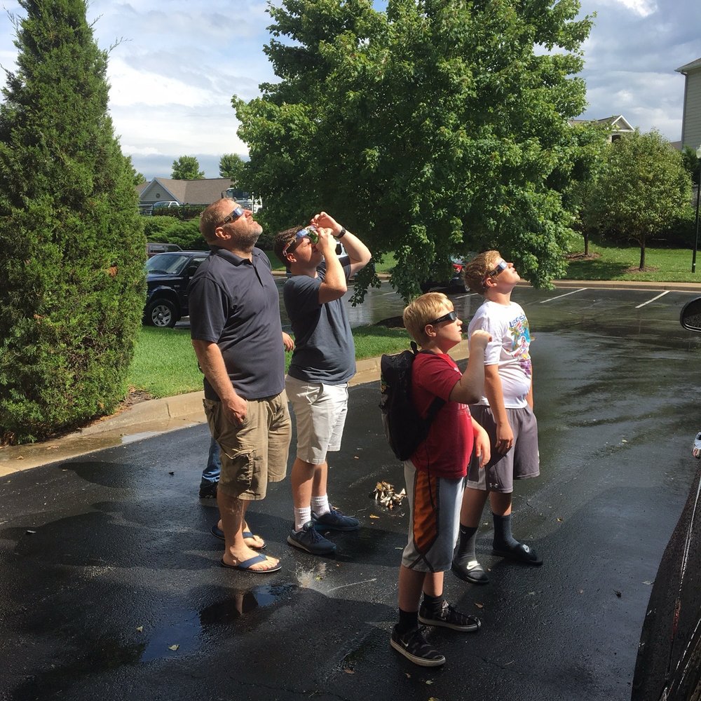 Solar Eclipse 2017 - Local Flavor Near Me - Kansas City, Missouri Solar Eclipse 2017 - Local Flavor Near Me - Kansas City, Missouri
